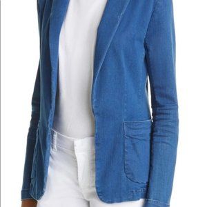 Frank & Eileen Performance Denim Dublin Jacket